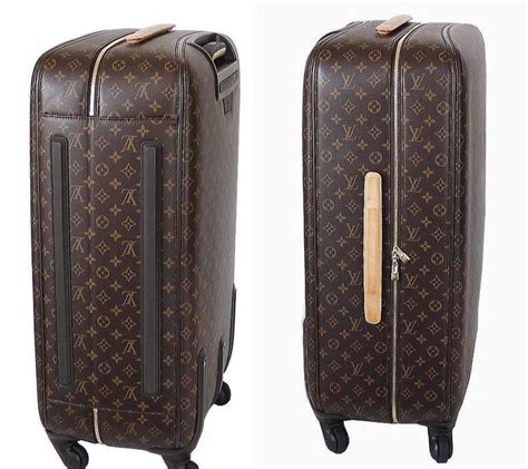 luggage cover louis vuitton|Louis Vuitton luggage suitcase.